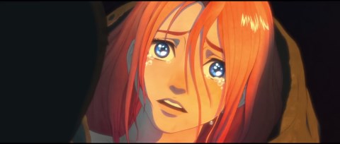 Scarlet (2025) ⭐ 6.3 | Animation, Action, Adventure