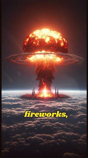 Jupiter’s Biggest Explosion Ever: Shoemaker-Levy 9 Comet Impact