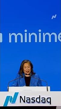 Speakers' Corner: MiniMed CEO Que Dallara