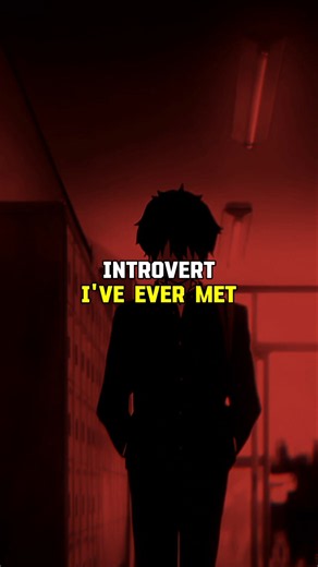 Secrets Of Every Introvert #psychology #darkpsychology