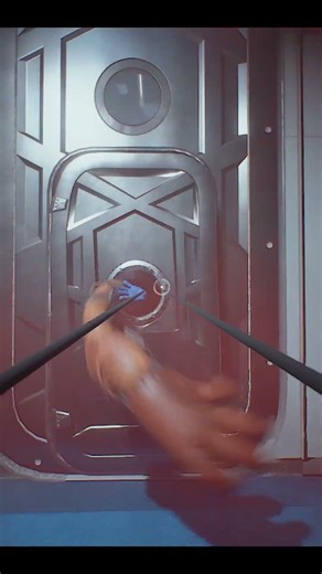 Dog Day Replaces Huggy Wuggy in Poppy5 #poppyplaytimechapter5 #theprototype#huggywuggy #1million