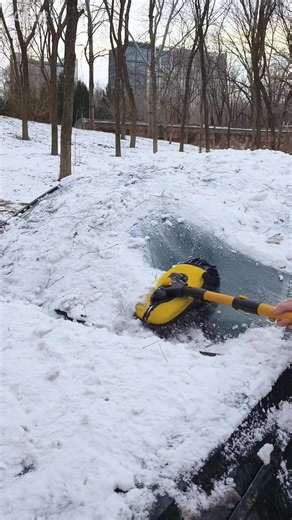 Essential Snow Guard Tips for Winter Car Safety