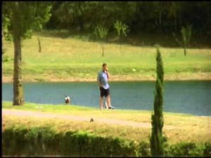 Chris Rea - Making of "Stony Road" album (2002)