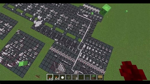 MC手搓计算机第四天-运算器制作完成