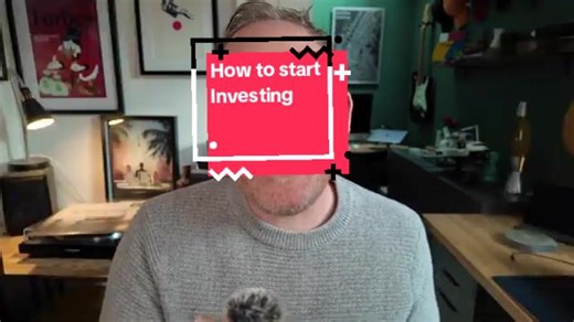 Literally everything you need to get started with investing. #investingforbeginners #capitalatrisk #stocksandsharesisa #investingforbeginners #ukinvestor #neilinvests #financialindependence #investingforFIRE #capitalatrisk #notfinancialadvice #tandcsapply #trading212