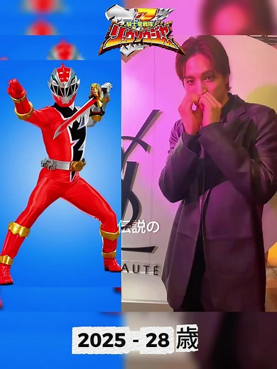 騎士竜戦隊リュウソウジャーの全貌