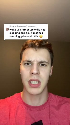 Hilarious Twin Pranks Reply | Not a 3AM Person Reaction