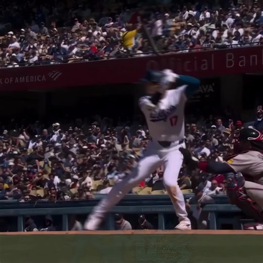 Hit the quan #mlb #baseballedit #xyzbca #fyp #losangeles