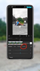 23K views · 965 reactions | Magic color effects #editing #tutorial | Chuyy Tv. | Facebook