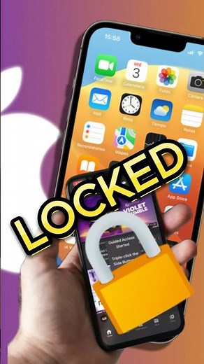 How to Enable iPhone Guided Access Feature