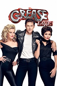 Grease Live (película 2016) - Tráiler. resumen, reparto y dónde ver. Dirigida por Alex Rudzinski, Thomas Kail | La Vanguardia