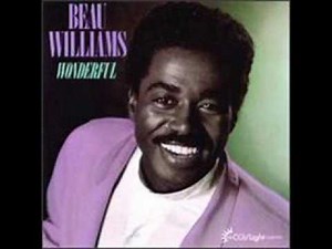 Make Me Whole by Beau Williams