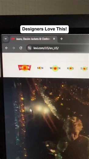Plerdy on Instagram: "Designers are literally obsessed with this tool. If you want to quickly see which design elements actually stand out on a website, you have to try this Chrome extension. Just search for Plerdy in the Chrome Web Store. Honestly, it is so helpful for usability testing and seeing what’s working. Go grab it and save this video for your next project. #webdesigner #uxdesign #ux #ui #uiux #uxdesigner"