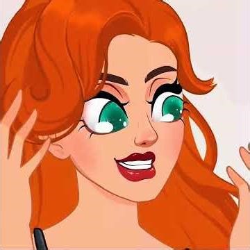 The SHOCKING Truth Behind This Beauty Contest! 😱💄 #Shorts #animation #storytime