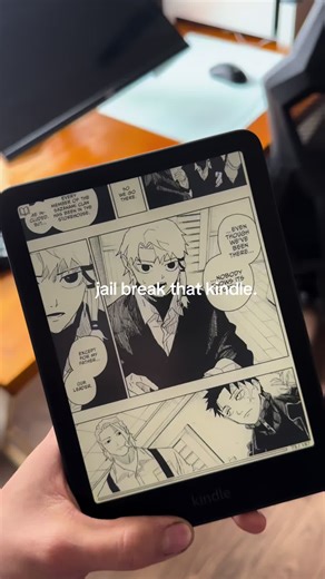 Kindle Paperwhite Tips for Readers