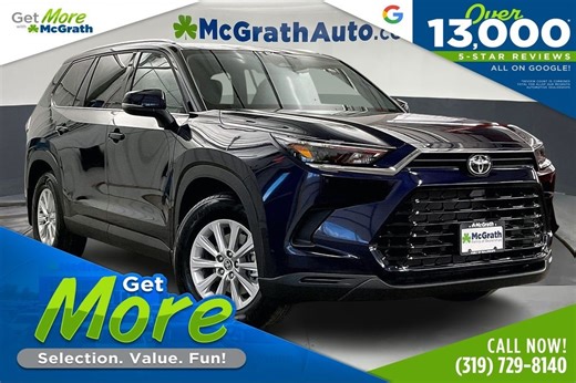 New 2026 Toyota Grand Highlander XLE All-Wheel Drive XLE AWD