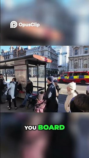 Oyster Card Easy Guide to London Transport!