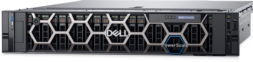 PowerScale - Scale-out NAS Storage | Dell Malaysia