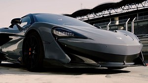 McLaren 600LT - GRIP Originals - RTLZWEI