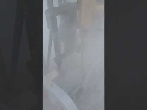 Herreshoff Manufacturing Co. Triple Expansion Steam Engine