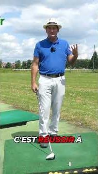 The secrets to an effective swing! 💪🏌️‍♂️