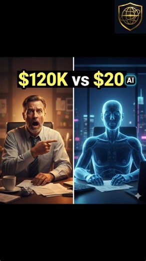 Why Companies Choose AI Over You