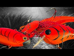 The EASIEST Trick To Catch More Bass In Spring! (And The Red Bait Mistakes To Avoid)