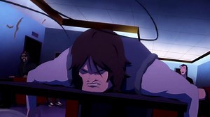 Catwoman (2011) Trailer