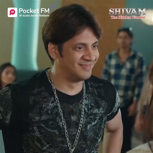 1.5M views · 33K reactions | Shivam इस Show के सारे Episodes FREE पाएं यहां https://click.pocketfm.in/2IE7/u6ob5nv0 #millionaire #billionaire #lovestory #actiondrama #virals #viralvideo #viralFBvideo | Secret Ameerzaada by Pocket FM | Facebook