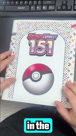 151 Master Set Collectors CAN’T live without this…