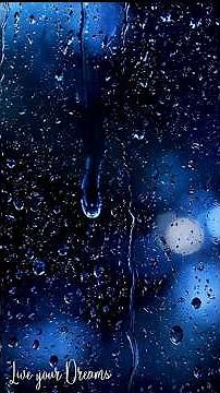 Sonido de Lluvia con Truenos 🌧️⚡ Sonidos de la Naturaleza: Tormenta para Dormir