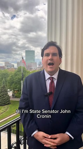 114 reactions · 20 comments | Today the Massachusetts Senate...