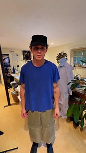 115K views · 1.3K reactions | Small side quest before I tackle the Sandler Shorts YT tutorial. None of this would be possible without you, so thanks, I love you | Wynunlimited | Facebook