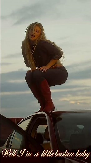 Work On Me (Official Lyric Video) out now 🚘🏁