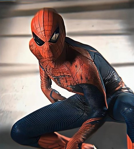 Best Movie intro fr!🔥- TASM 2 | MONTAGEM ALUCINANTE