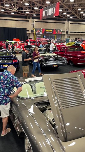 The numbers are in 📢 Check out the top sales from #MecumDallas 👀 | Mecum Auctions