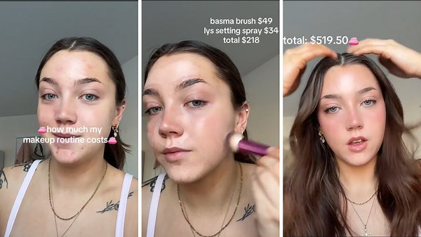 "Top Beauty Products Review