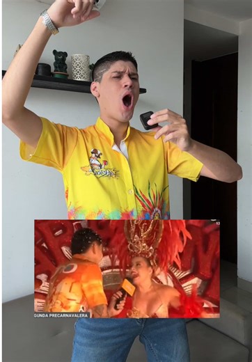 Momentos Icónicos del Carnaval en Bolivia 🎉