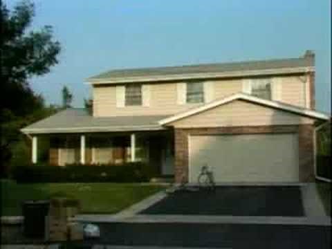 Married With Children Season 3 Open