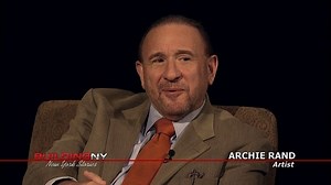 Archie Rand - Alchetron, The Free Social Encyclopedia