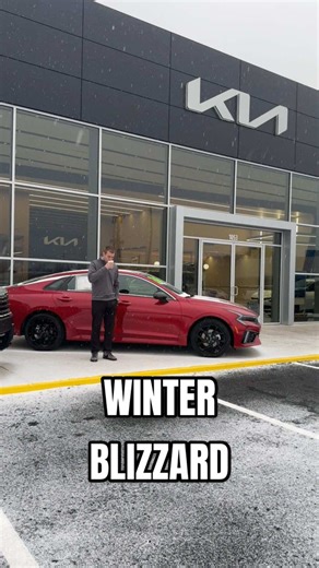 Somebody help me get out of here early… #Kia #kiakinston #deaconjoneskia #joshsellscahs