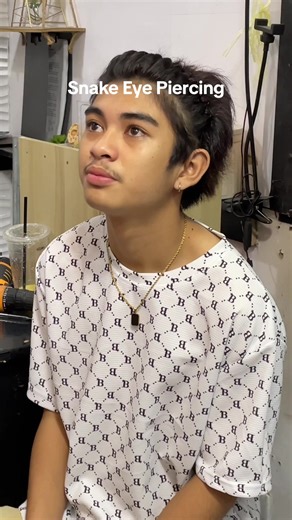 All About Snake Eye Piercing: What You Need to Know