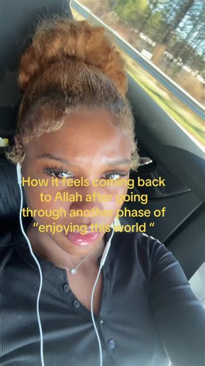 Why is dunya so hard #fyppp #muslimtiktok