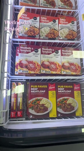 ✨ Today’s restock is here! Our freezers are fully stocked, and our pooch section is looking squeaky good! 🐾 Come in and grab your favourites before they’re gone! 💛 #dogsoftiktok #fyp #xyzbca #sillysollysulladulla #newstock
