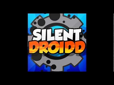 SilentDroidd's outro song