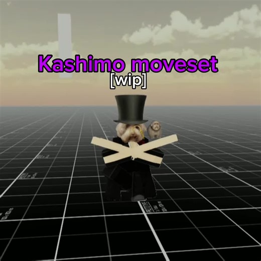 Custom Moveset Guide for Jujutsu Kaisen Season 3