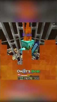 Minecraft Lucky Block Challenge! #minecraft #minecraftshorts #luckyblock #challenge #mcyt #gaming