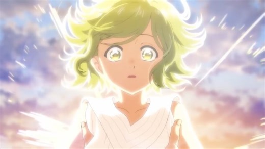 Witch Hat Atelier anime gets April 2026 release date and gorgeous trailer that leaves room for concern