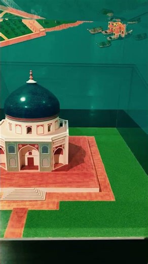 Humayun’s Tomb Site Museum | Discover the Hidden Stories of Mughal Delhi | The Indian Affairs