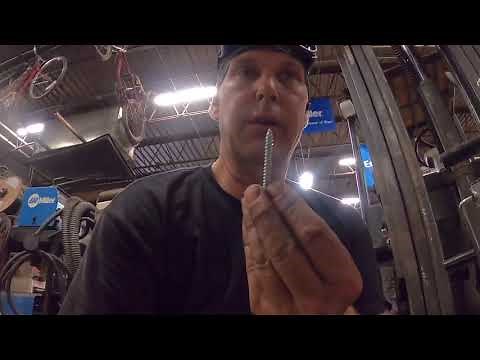 Troll Skii Install On 2021 Sea Doo Fish Pro! Minn Kota Ulterra On Fishing Jet Ski